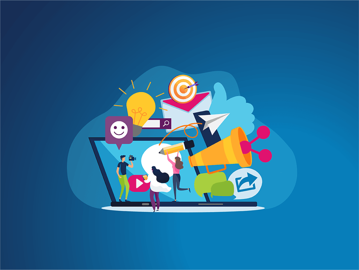 The Content Marketer’s Dilemma: Educate, Entertain, or Sell?