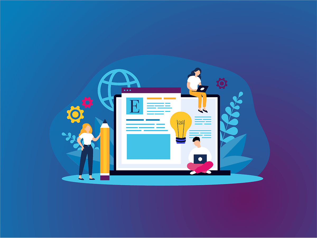 Content Marketing – How to Write Like an Expert for Any Industry