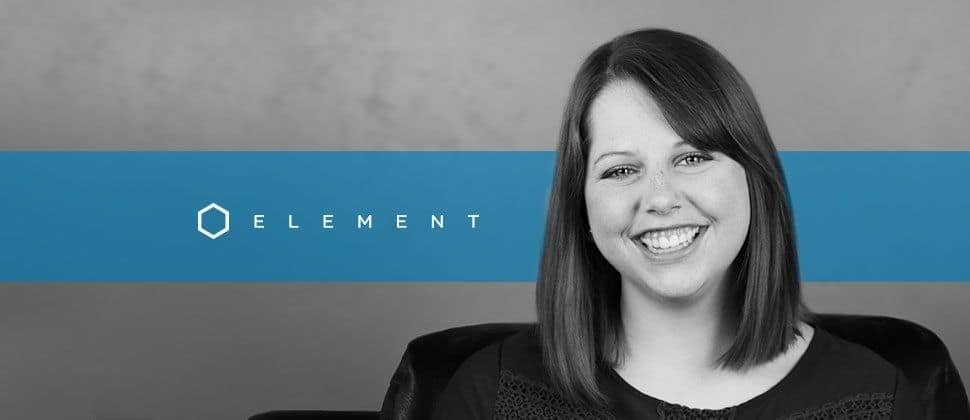 Element Cinemagraph Showcase Series: Q&A with Graphic Designer Jenna Garvin
