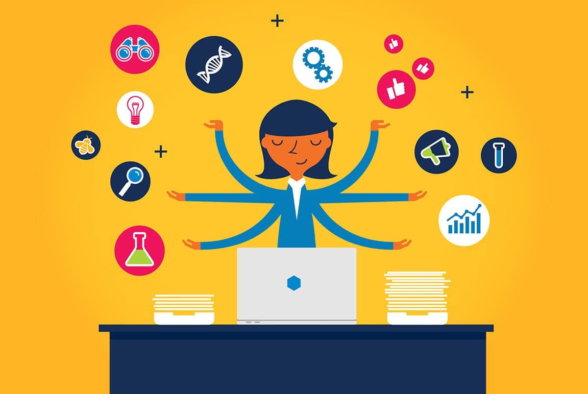 Top Skills Marketing Managers and Directors Must Have