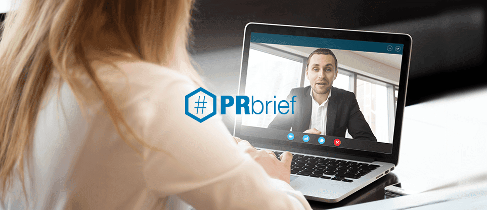 Three Tips to Prepare for a Great Virtual Interview