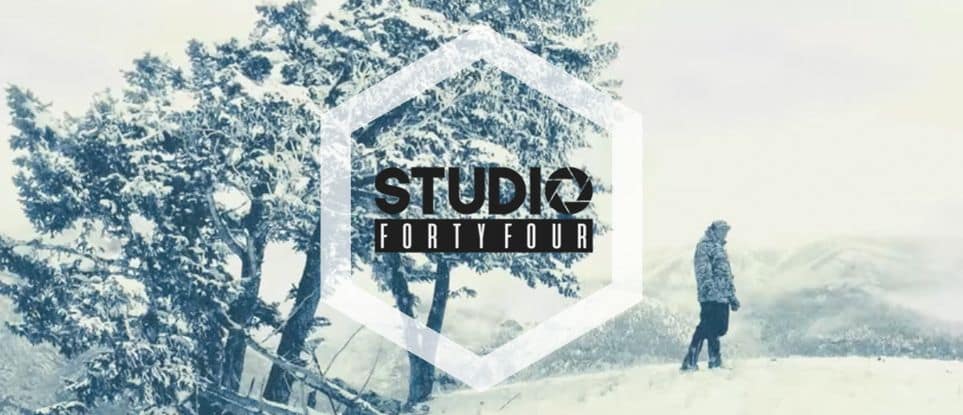 Welcome to the Family, Studio 44!