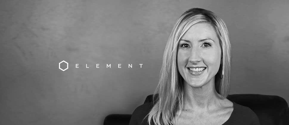 Element Designer Series: Q&A with Director of Publications Ann Behling