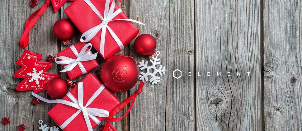 You Won’t Believe Element’s Mind-Blowing Cyber Monday Deals!