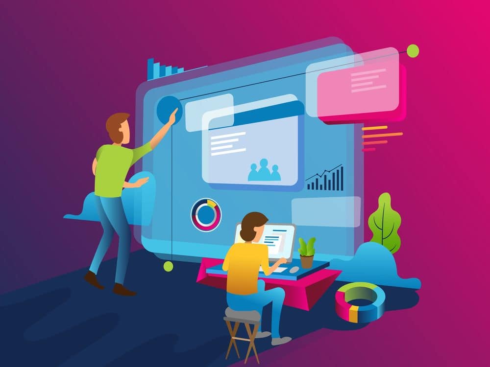 Pros and Cons of a Customized CMS