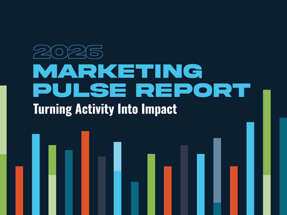 2026 Marketing Pulse: What We’re Hearing from Midwest Marketers