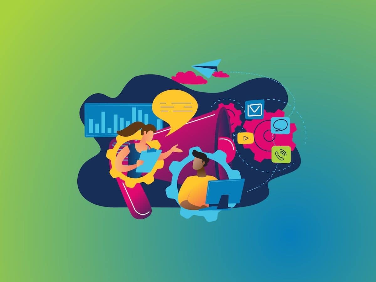 The Four Fundamentals of Brand-Boosting Media Relations