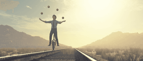 elements of agile marketing