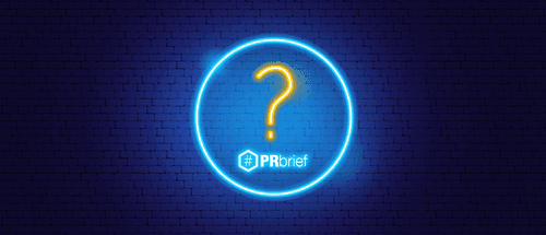 questions about pr