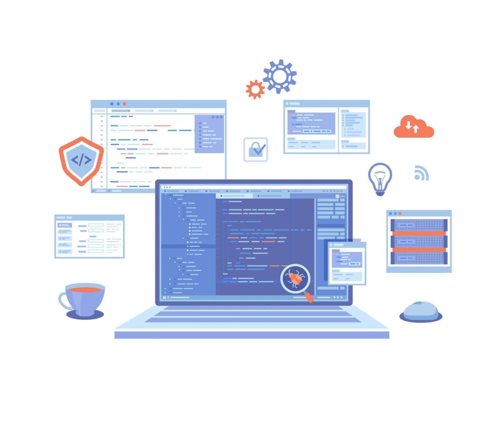 Technical SEO: Why Search Engine Optimization and Web Development Need to be Integrated