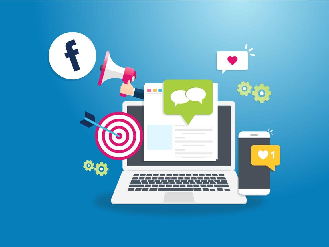 When to Boost a Facebook Post and other Elements of Social Media Advertising