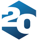 Element 20th Anniversary Logo