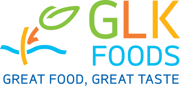 GLK Foods logo