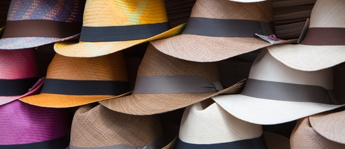 many hats of marketing strategy
