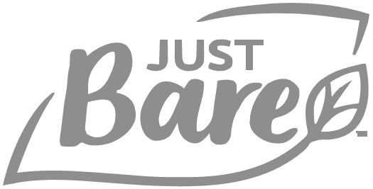 just bare logo