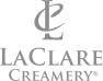 laclare creamery logo