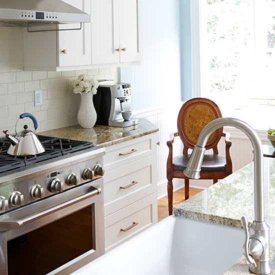 Featured kitchen for Valley Cabinet