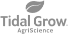 Tidal Grow AgriScience logo