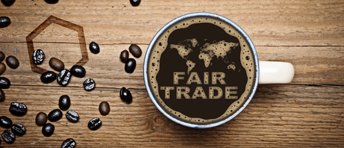 2020 marketing strategy fair trade