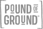 pound of ground logo