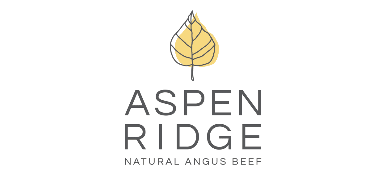 Aspen Ridge logo variation by Element