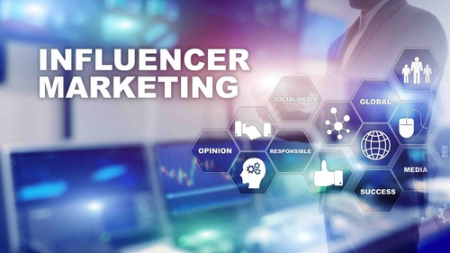 Influencer Marketing - B2B Influencer Strategy